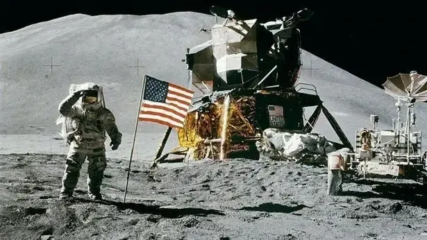 Mỹ theo đuổi mục tiêu đưa con người trở lại Mặt Trăng